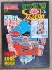 Komiks zeszyt 29 1/1994 / Kryształowa szpada